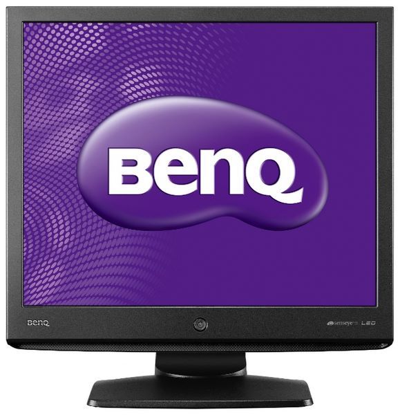 Отзывы BenQ BL912