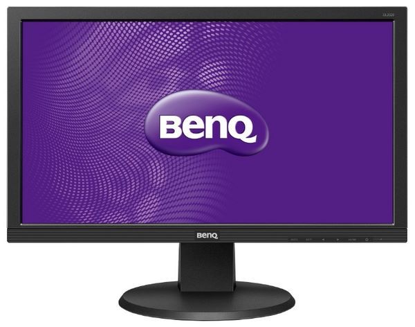 Отзывы BenQ DL2020