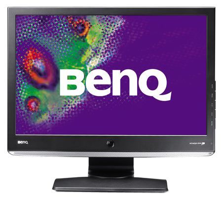 Отзывы BenQ E2000WA