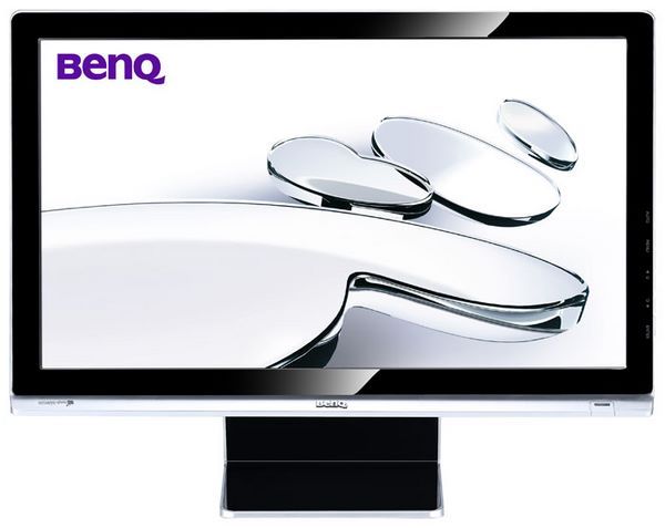 Отзывы BenQ E2200HD