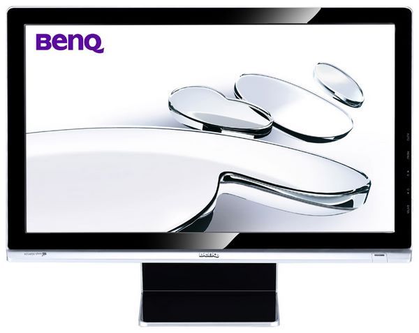 Отзывы BenQ E2200HDA