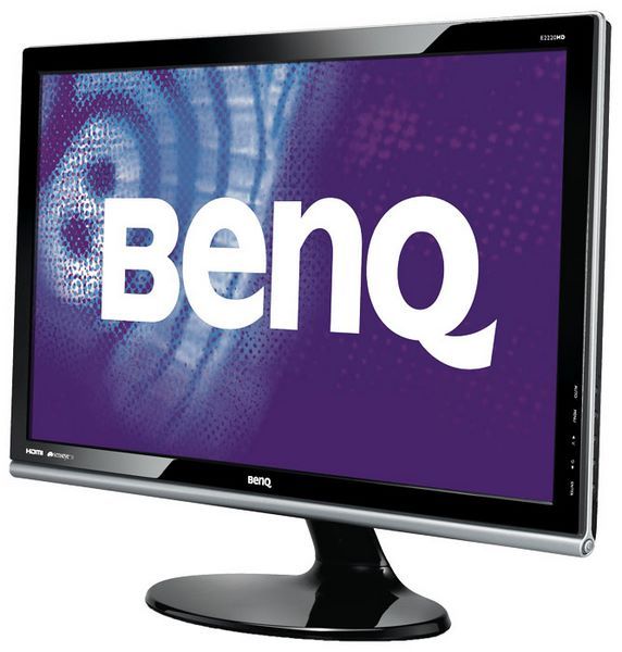 Отзывы BenQ E2220HD