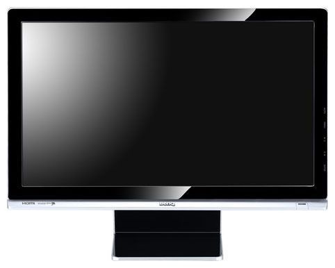 Отзывы BenQ E2400HD