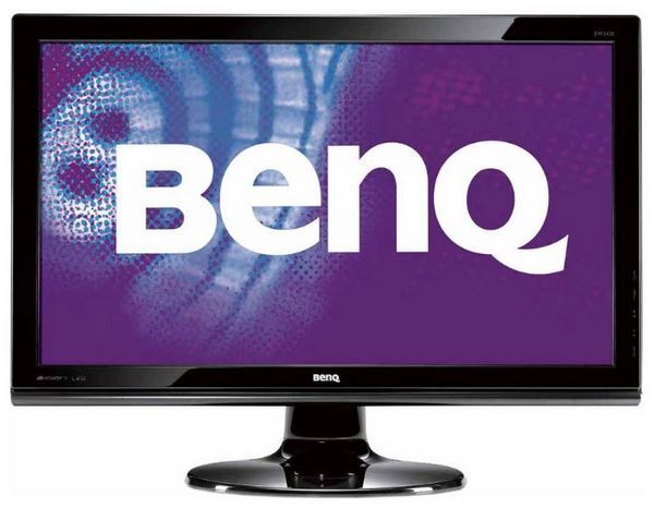 Отзывы BenQ EW2420