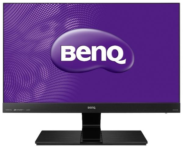 Отзывы BenQ EW2440L