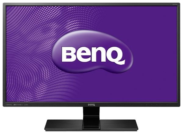 Отзывы BenQ EW2740L