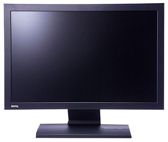 Отзывы BenQ FP202W