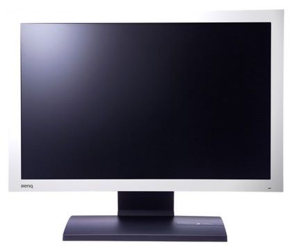 Отзывы BenQ FP202Wa