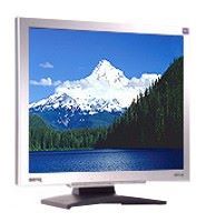 Отзывы BenQ FP71G+