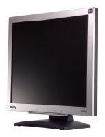 Отзывы BenQ FP71G