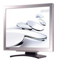 Отзывы BenQ FP71GX