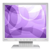 Отзывы BenQ FP731