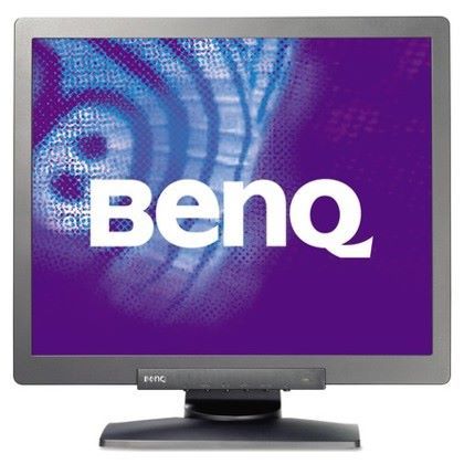 Отзывы BenQ FP75G