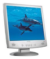 Отзывы BenQ FP767