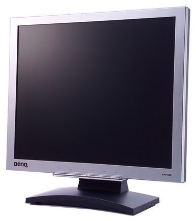 Отзывы BenQ FP91GP