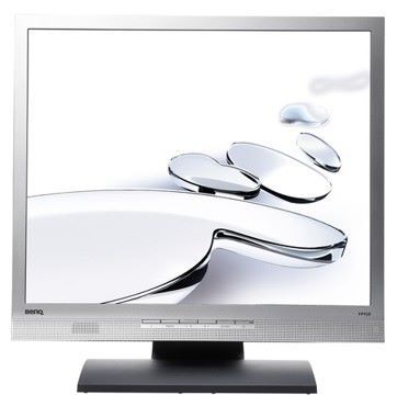 Отзывы BenQ FP92E