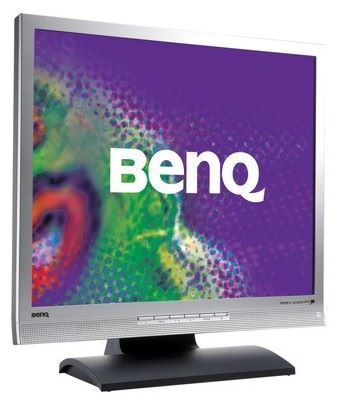 Отзывы BenQ FP92ES