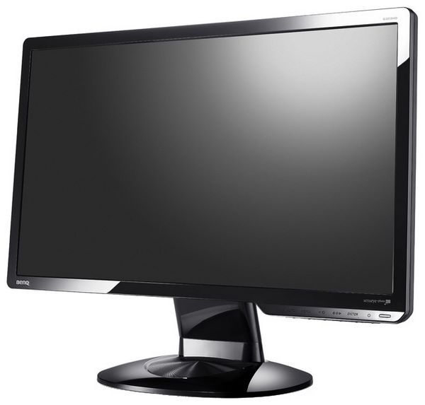 Отзывы BenQ G2020HDA