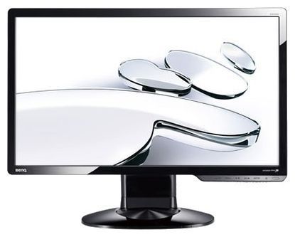 Отзывы BenQ G2025HD