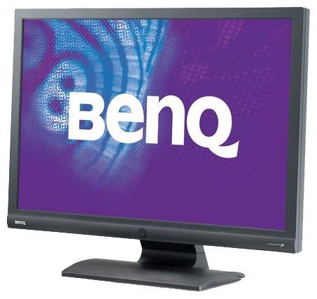 Отзывы BenQ G2200W