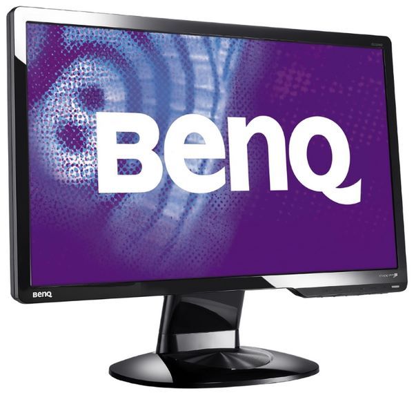 Отзывы BenQ G2225HDA