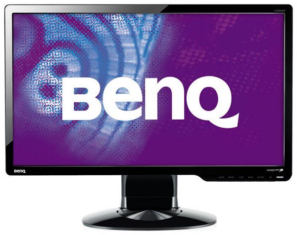 Отзывы BenQ G2320HDB