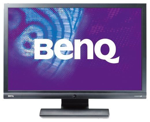 Отзывы BenQ G2400WD