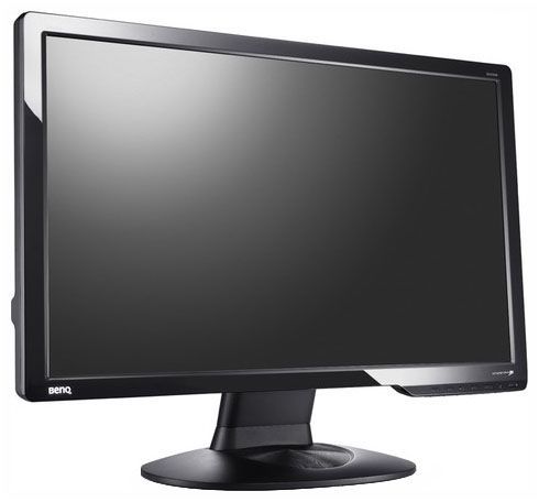 Отзывы BenQ G2410HD