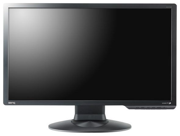 Отзывы BenQ G2411HDA