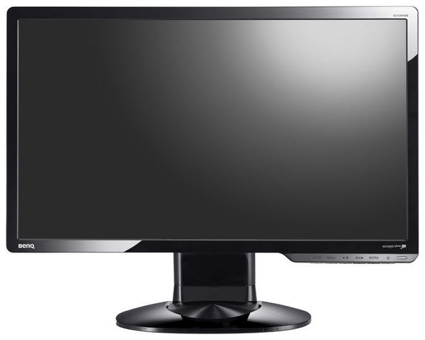 Отзывы BenQ G2420HDB