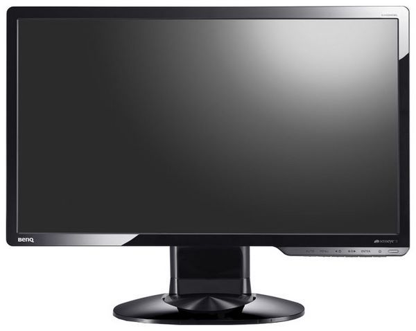 Отзывы BenQ G2420HDBL