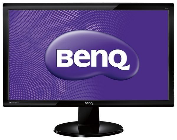 Отзывы BenQ G2450