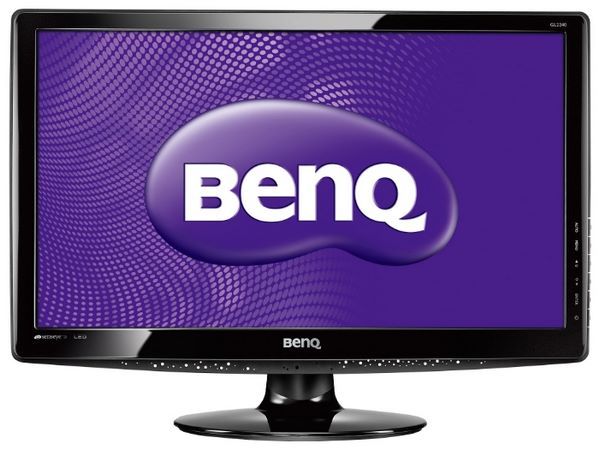 Отзывы BenQ GL2240M