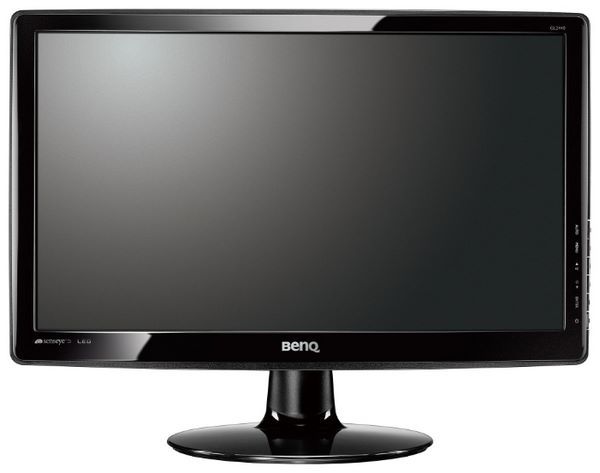 Отзывы BenQ GL2440HM