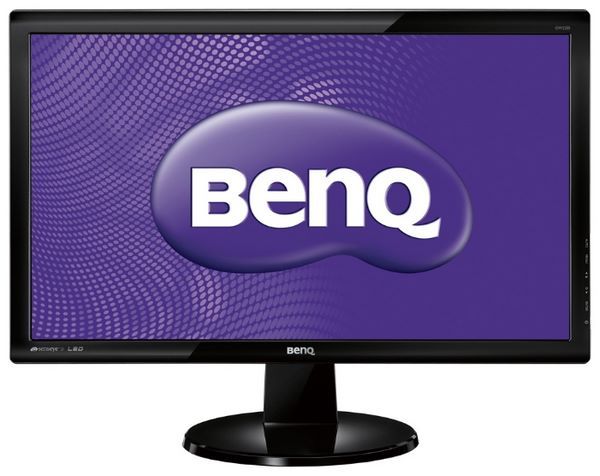 Отзывы BenQ GW2255