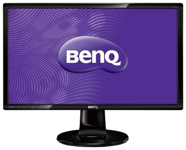 Отзывы BenQ GW2260HM