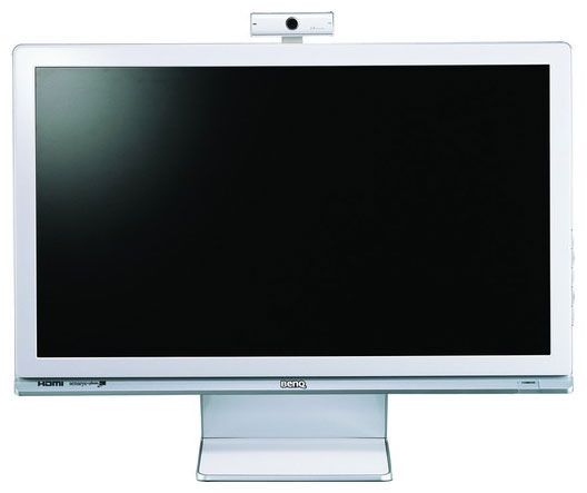 Отзывы BenQ M2400HD