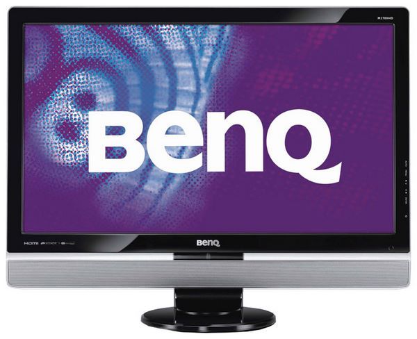 Отзывы BenQ M2700HD