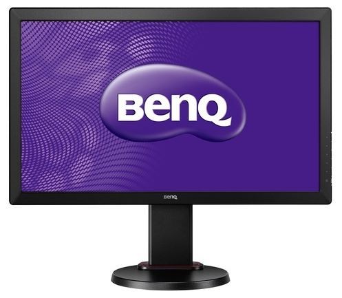 Отзывы BenQ RL2450HT