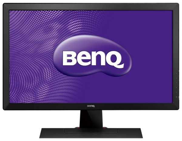 Отзывы BenQ RL2455HM