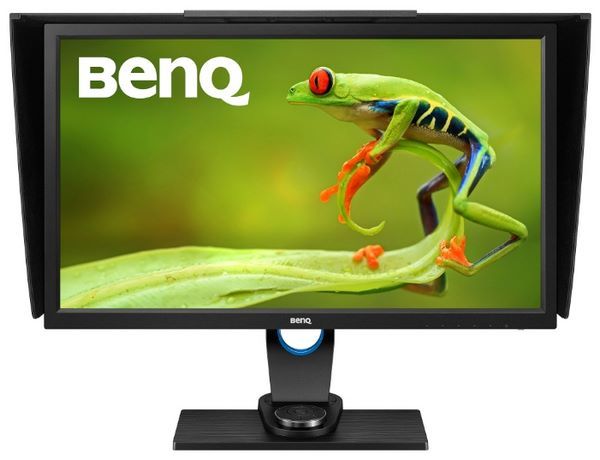 Отзывы BenQ SW2700PT