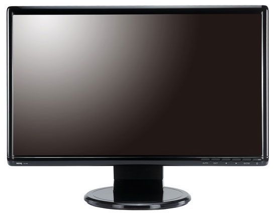 Отзывы BenQ T2210HDA