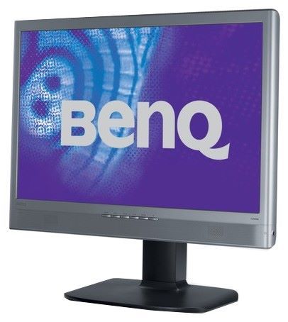 Отзывы BenQ T241Wa