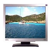 Отзывы BenQ T705