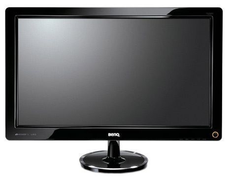 Отзывы BenQ V2320H