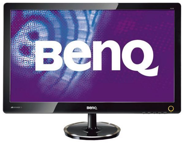 Отзывы BenQ V2420