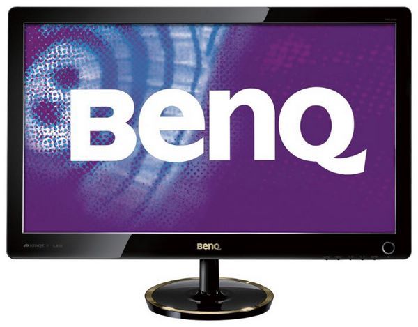 Отзывы BenQ VW2420H