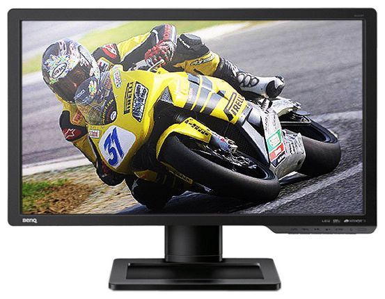 Отзывы BenQ XL2410T