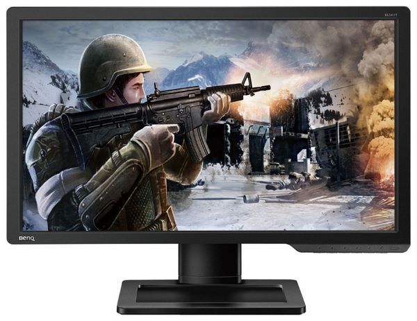 Отзывы BenQ XL2411T