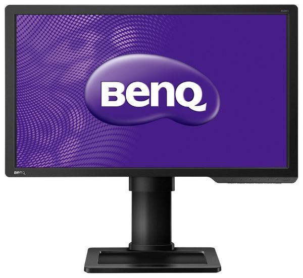 Отзывы BenQ XL2411Z